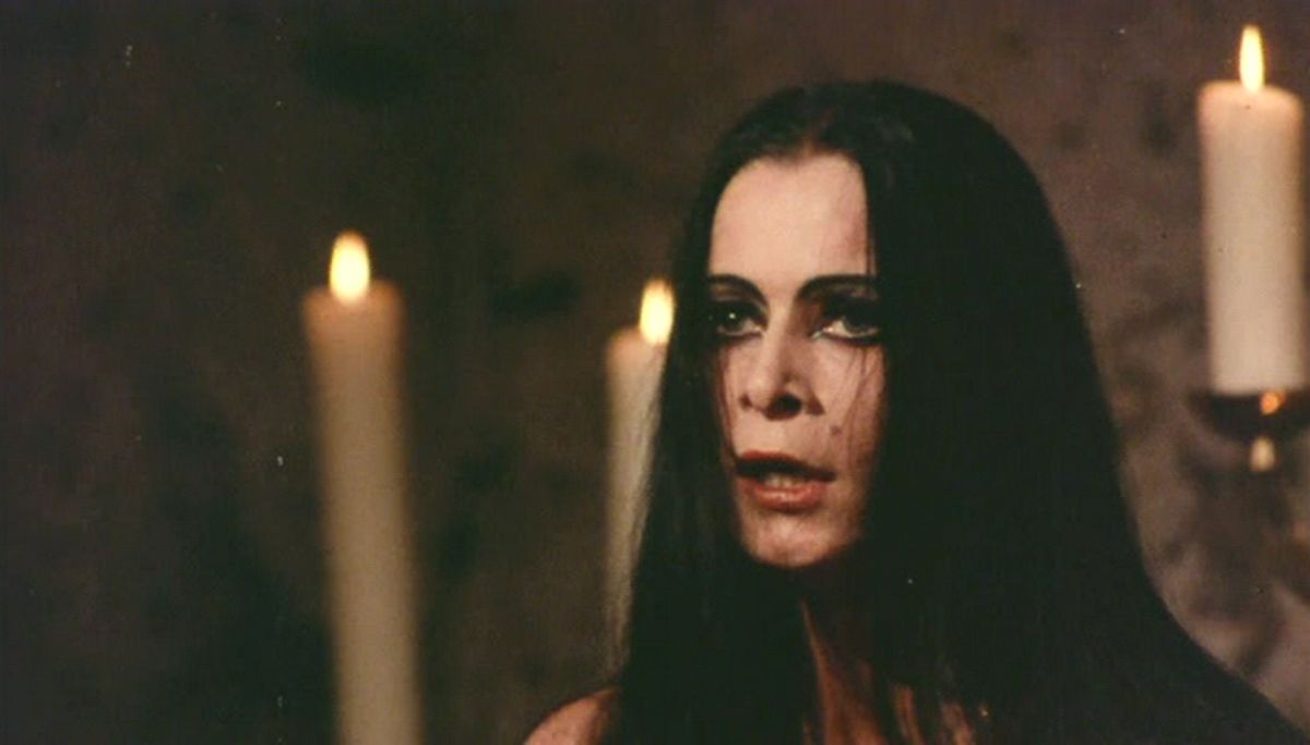 Review: Joseph W. Sarno's The Devil's Plaything on E.I.